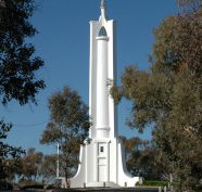 Monument Hill - Accommodation Cooktown