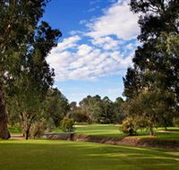 Commercial Golf Course - Accommodation Cooktown