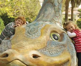 Albury Botanic Gardens - Accommodation Cooktown 3