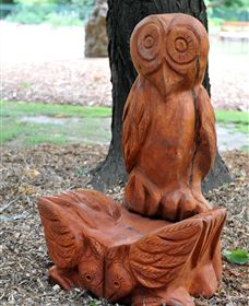 Albury Botanic Gardens - Accommodation Cooktown 7