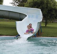 Albury Swim Centre - Accommodation Cooktown