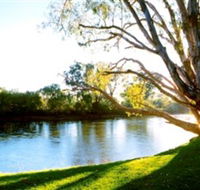 Albury - Murray River Precinct - Accommodation Cooktown