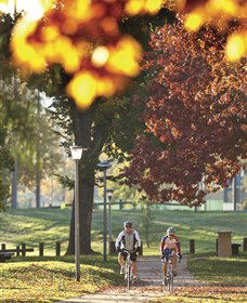 Albury - Murray River Precinct - Accommodation Cooktown 6