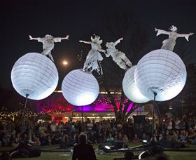 MAMA - Accommodation Cooktown 3