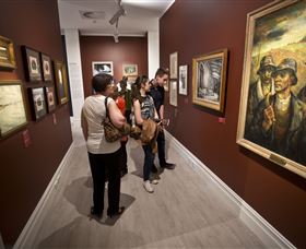 MAMA - Accommodation Cooktown 6