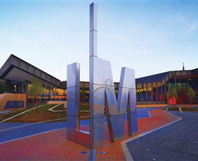 Albury Library Museum - Accommodation Cooktown 0