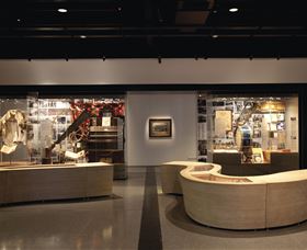 Albury Library Museum - Accommodation Cooktown 1