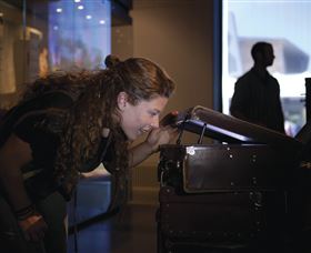 Albury Library Museum - Accommodation Cooktown 3