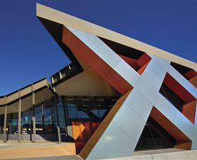 Albury Library Museum - Accommodation Cooktown 2