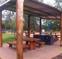 Oddies Creek Adventure Playspace - Accommodation Cooktown