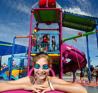 WAVES - Accommodation Cooktown