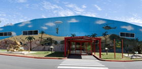 Army Museum Bandiana - Accommodation Cooktown 0