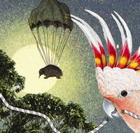 Barwon Booksellers - Accommodation Cooktown