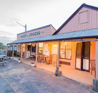 General Store - Accommodation Cooktown