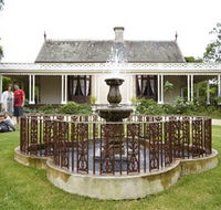 Barwon Grange - Accommodation Cooktown