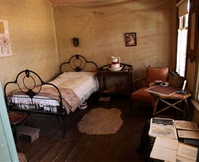 Yackandandah Museum - Accommodation Cooktown 0