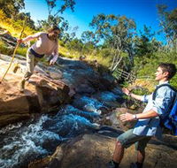 Yackandandah Gorge - Accommodation Cooktown