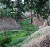 Lions Club Bicentennial Walk - Accommodation Cooktown