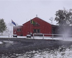 Bald Blair NSW Accommodation Cooktown