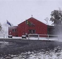 Wright Robertson of Glencoe - Accommodation Cooktown