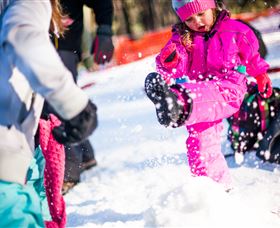 Corin Forest Mountain Resort - Accommodation Cooktown 3