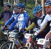 Boyd River loop - Accommodation Cooktown