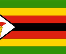 Zimbabwe, Embassy Of The Republic Of - Accommodation Cooktown 0