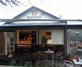 Bakehouse On Wentworth Blackheath - Accommodation Cooktown 0