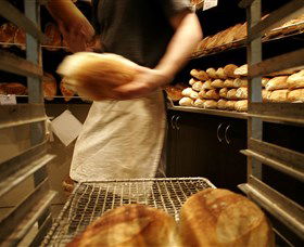 Bakehouse On Wentworth Blackheath - Accommodation Cooktown 1
