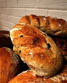 Bakehouse On Wentworth Blackheath - Accommodation Cooktown 3