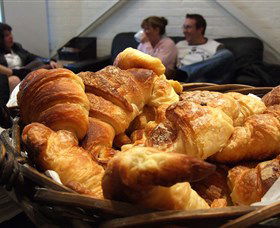 Bakehouse On Wentworth Blackheath - Accommodation Cooktown 5