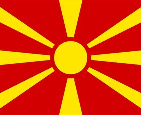 Macedonia, Embassy Of The Republic Of - Accommodation Cooktown 0