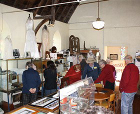 Taralga Historical Society Museum - Accommodation Cooktown 1