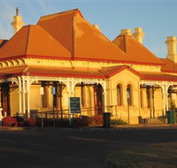 Armidale Railway Museum - Accommodation Cooktown