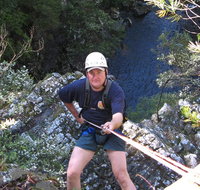 Kanangra-Boyd lookout - Accommodation Cooktown