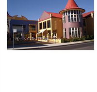 The Wicklow Hotel - Accommodation Cooktown