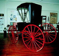 Armidale Folk Museum - Accommodation Cooktown