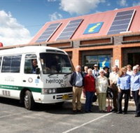 Armidale Heritage Tours - Accommodation Cooktown