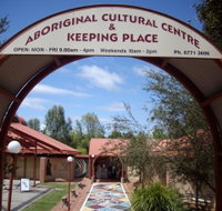 Armidale and Region Aboriginal Cultural Centre and Keeping Place - Accommodation Cooktown