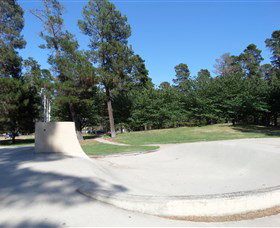 Fadden Pines Playground - Accommodation Cooktown 1