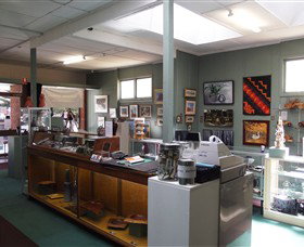 ArtSpace Wonthaggi - Accommodation Cooktown 0