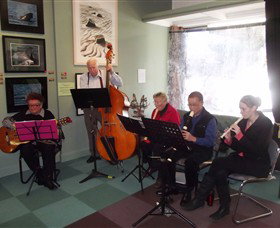 ArtSpace Wonthaggi - Accommodation Cooktown 1