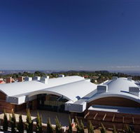 Blue Mountains Cultural Centre - Accommodation Cooktown