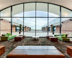 Blue Mountains Cultural Centre - Accommodation Cooktown 1