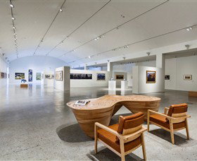 Blue Mountains Cultural Centre - Accommodation Cooktown 2