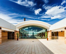 Blue Mountains Cultural Centre - Accommodation Cooktown 5