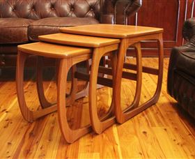 Peachtree Antiques - Accommodation Cooktown 3