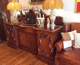 Peachtree Antiques - Accommodation Cooktown 2