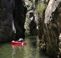 Wombeyan Caves - Accommodation Cooktown