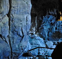 Wombeyan Karst Conservation Reserve - Accommodation Cooktown